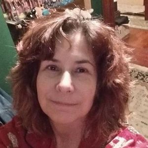 Meet your Posher, Pamela